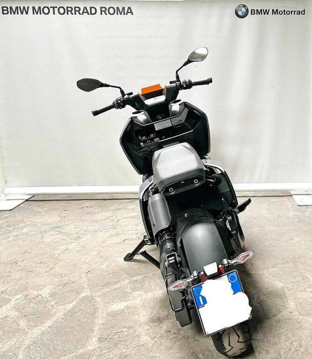 Bmw CE 04 (2021 - 25) (4)