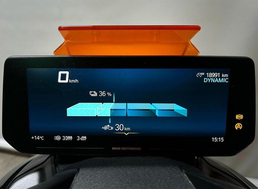 Bmw CE 04 (2021 - 25) (6)