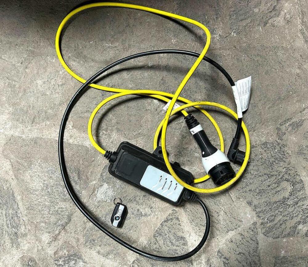 Bmw CE 04 (2021 - 25) (7)