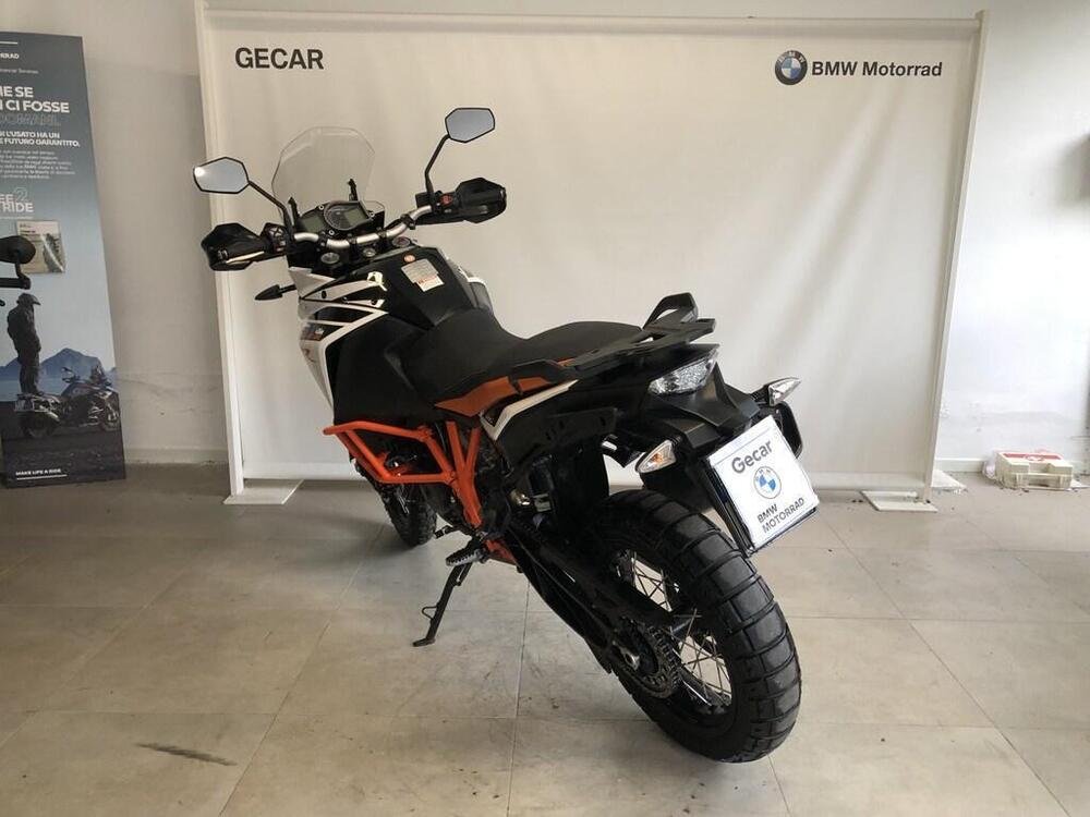 KTM 1090 Adventure R (2017 - 19) (6)