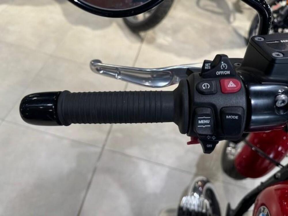 Bmw R 18 (2020 - 24) (6)