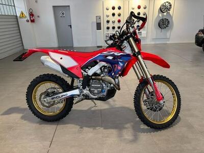 Honda CRF 400 RX Enduro Special (2024) usata