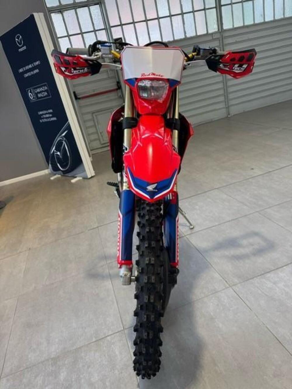 Honda CRF 400 RX Enduro Special (2024) (3)