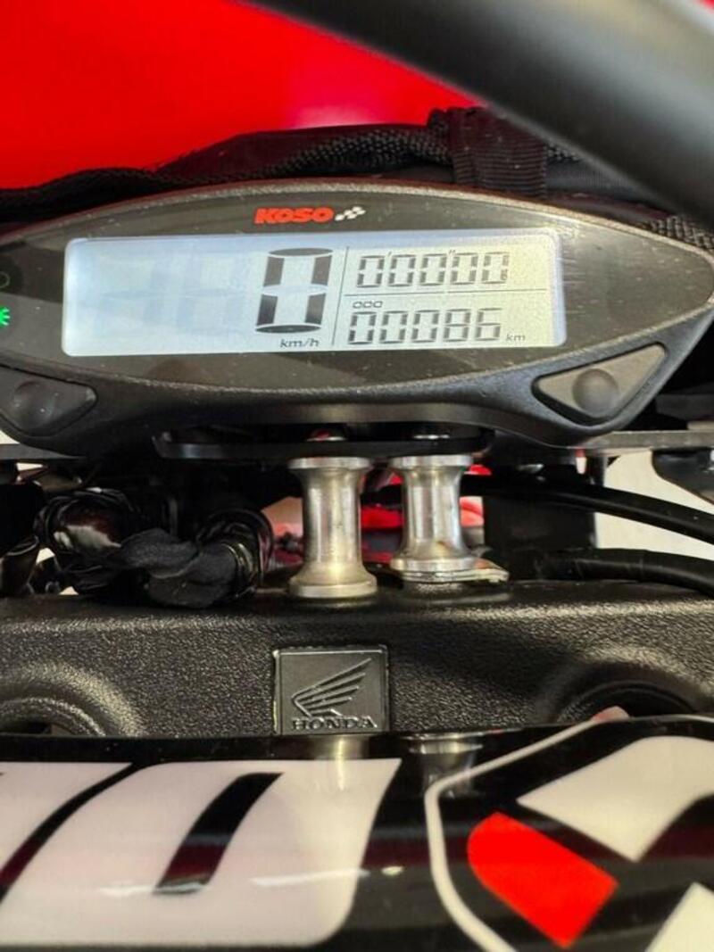 Honda CRF 400RX Enduro Special (2023) (8)