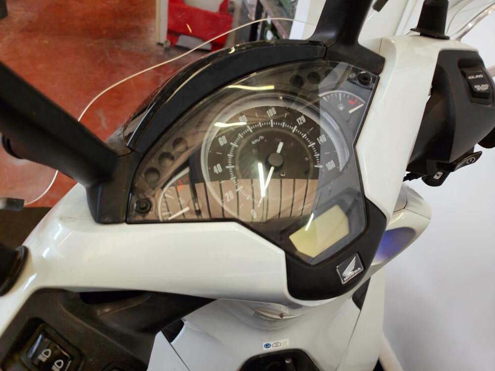 Honda SH 150 i (2017 - 19) (4)