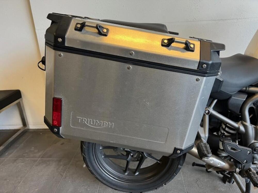 Triumph Tiger 1200 XRt (2018 - 20) (8)