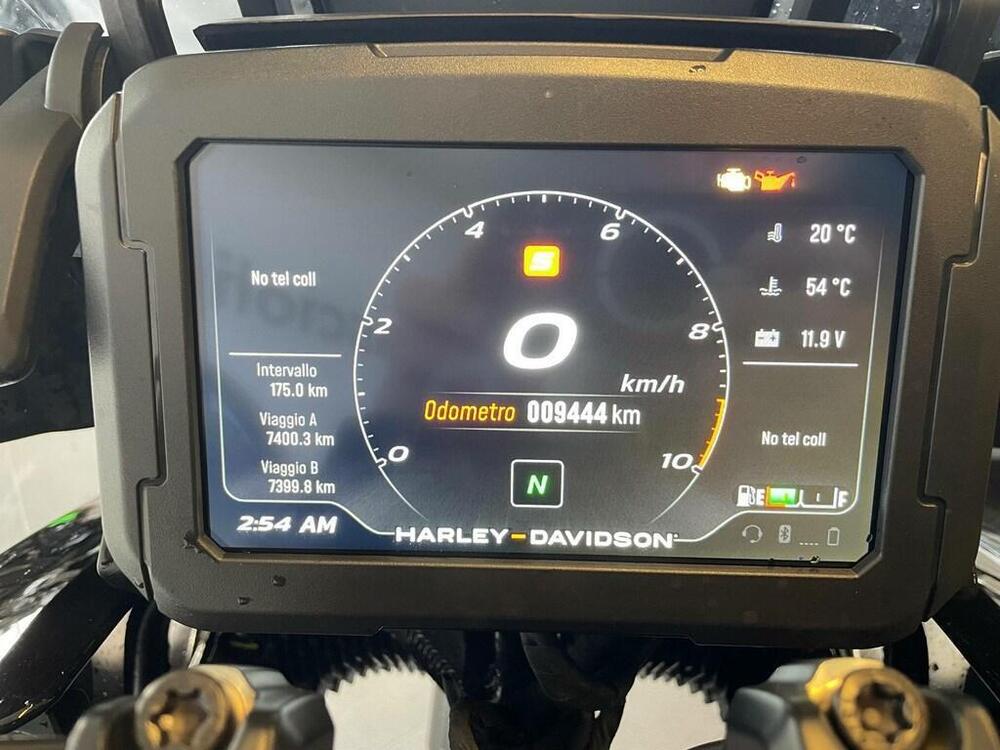 Harley-Davidson Pan America 1250 Special (2020 - 25) (6)