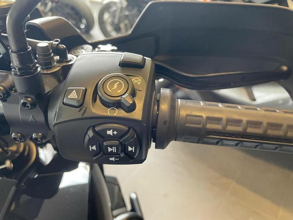 Harley-Davidson Pan America 1250 Special (2020 - 25) (5)