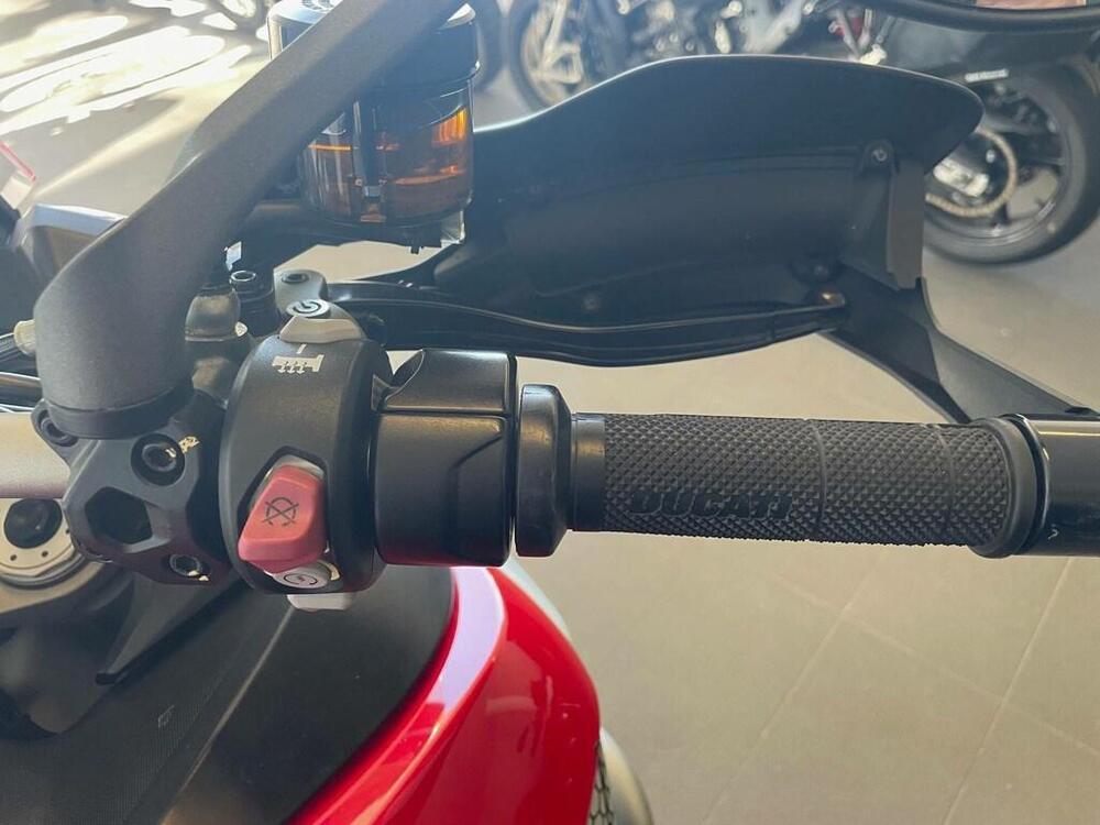 Ducati Multistrada 1200 Enduro (2016 - 18) (6)