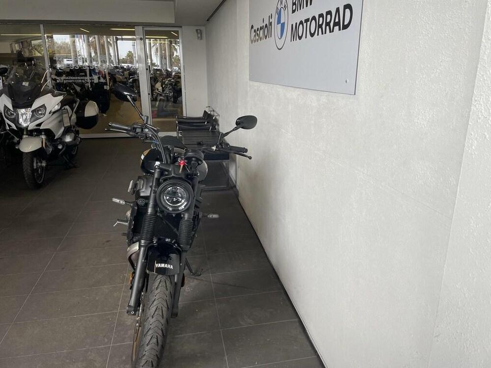 Yamaha XSR 700 (2022 - 26) (2)