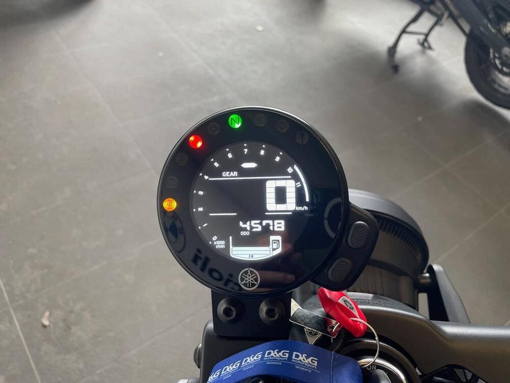 Yamaha XSR 700 (2022 - 26) (6)