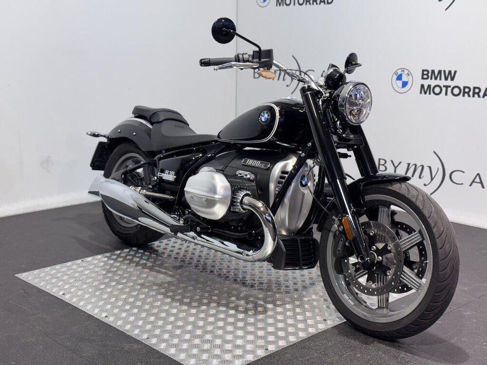 Bmw R 18 (2020 - 24) (9)