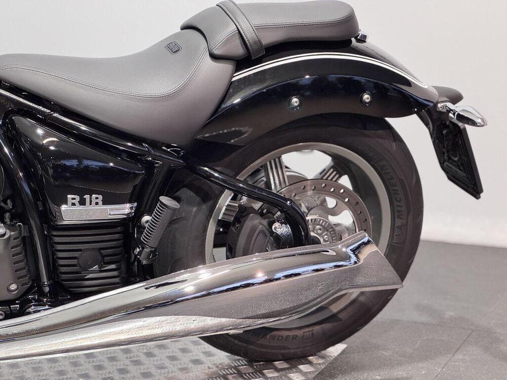 Bmw R 18 (2020 - 24) (4)