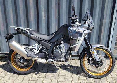 Kove 800X Pro (2024 - 26) nuova