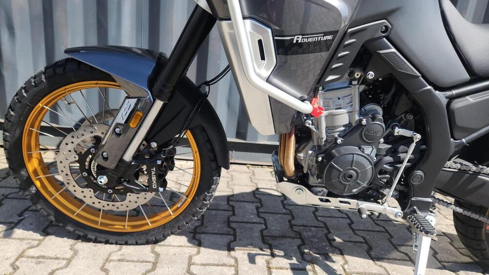 Kove 800X Pro (2024 - 26) (8)