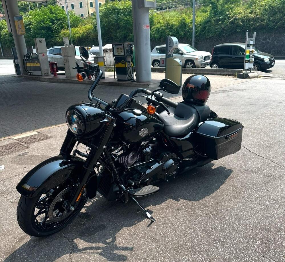 Harley-Davidson Road King Special (2021 - 25) (3)