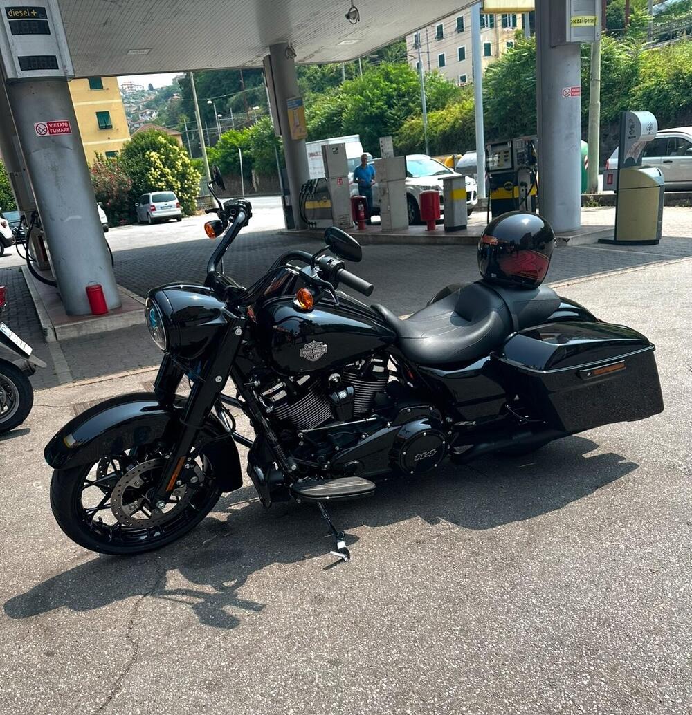 Harley-Davidson Road King Special (2021 - 25) (5)