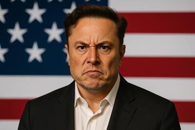 Tesla, i profitti crollano del 71% nel primo trimestre. Effetto Trump