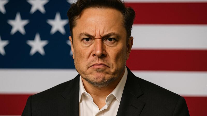 Tesla, i profitti crollano del 71% nel primo trimestre. Effetto Trump