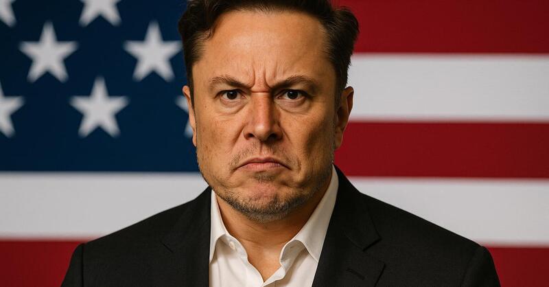 Tesla, i profitti crollano del 71% nel primo trimestre. Effetto Trump