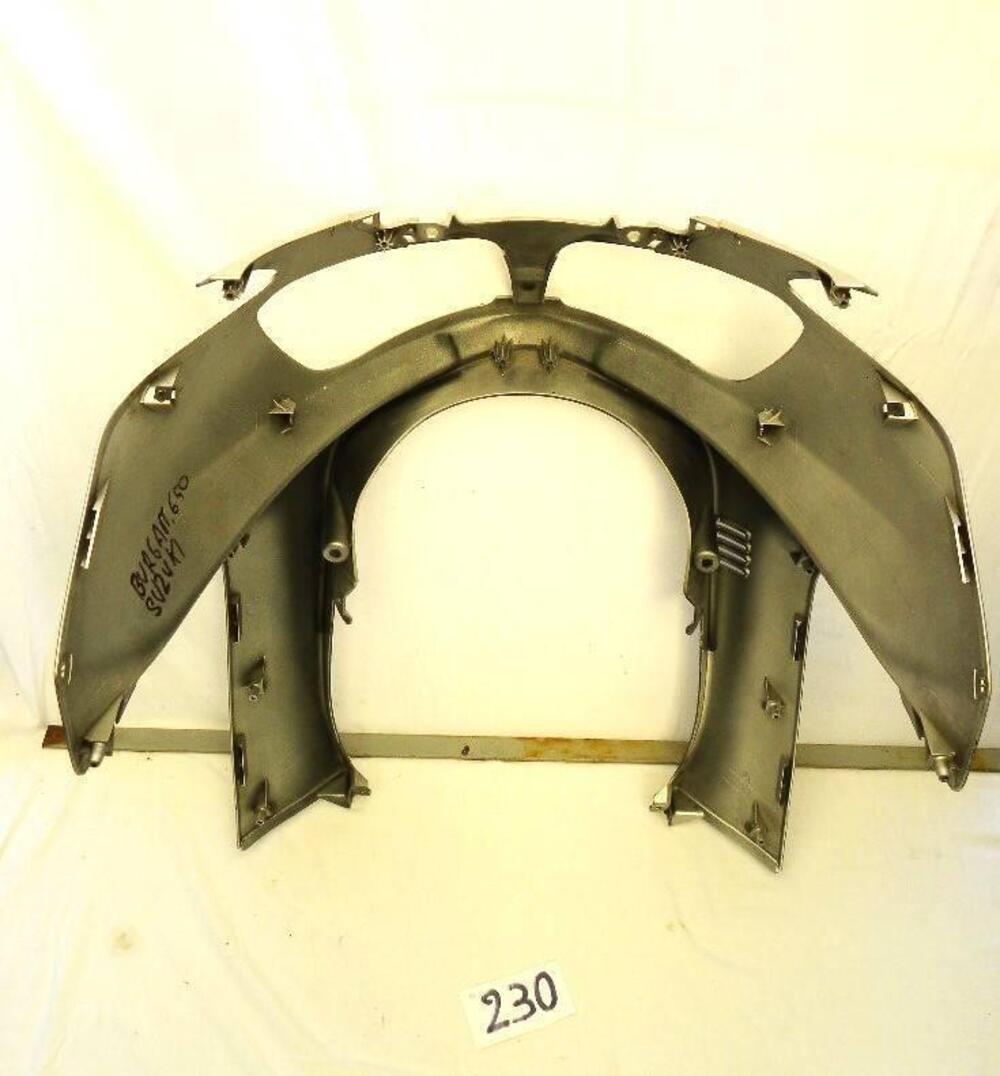 Carenatura completa anter. Suzuki Burgman AN 650 ( (5)