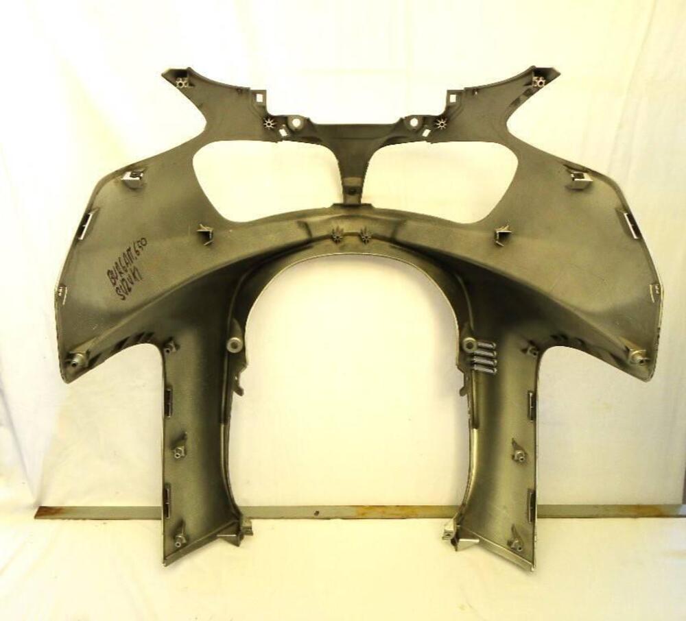Carenatura completa anter. Suzuki Burgman AN 650 ( (6)