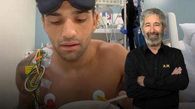 Jorge Martin: come sta e quando potr&agrave; tornare in moto? [VIDEO]