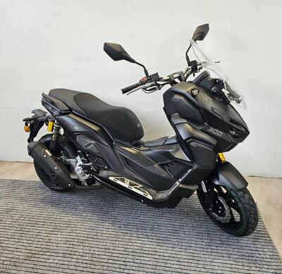 Kl Brera X 300 (2022 - 24) nuova