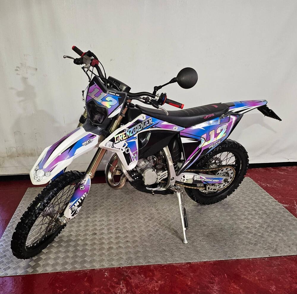 Fantic Motor XE 125 (2023) (2)