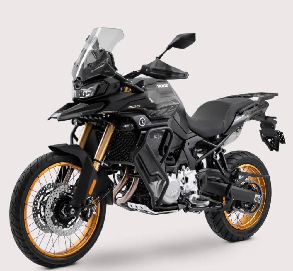 Voge Valico 900DSX (2024 - 25) (2)