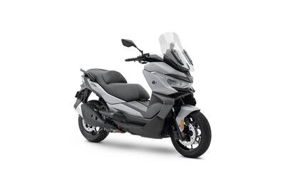 Voge Sfida SR4 MAX (2024 - 25) nuova