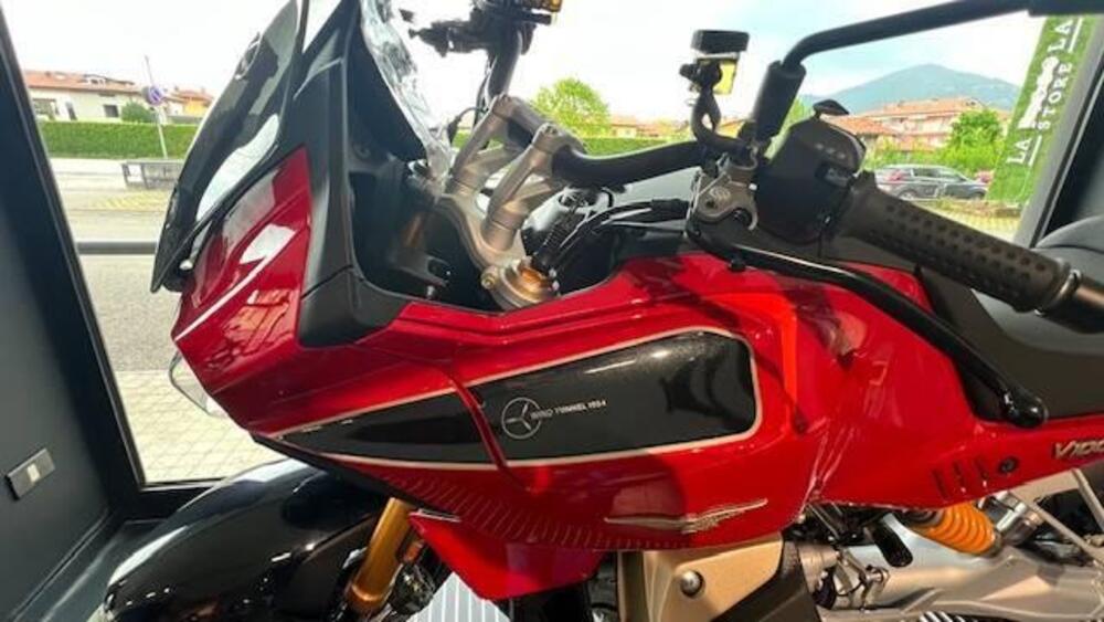 Moto Guzzi V100 Mandello Wind Tunnel (2025) (4)