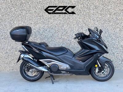 Kymco AK 550 (2017 - 19) usata