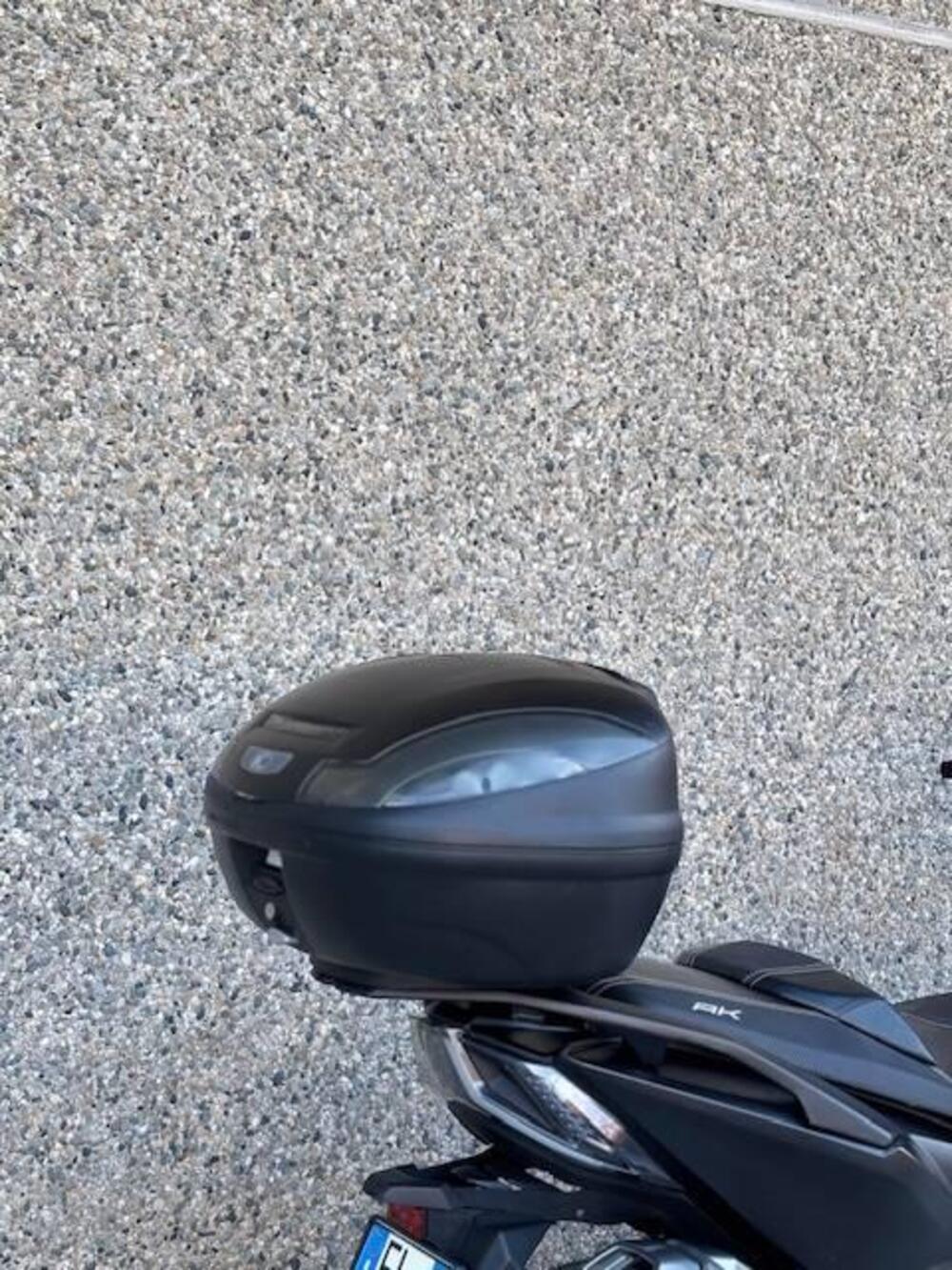 Kymco AK 550 (2017 - 19) (12)