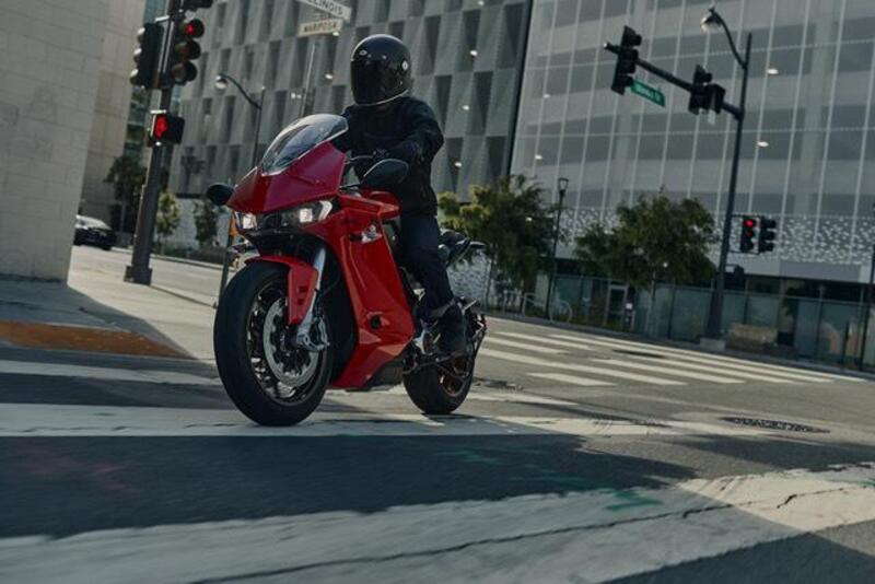 Zero Motorcycles a EICMA Riding Fest: demo ride a zero emissioni