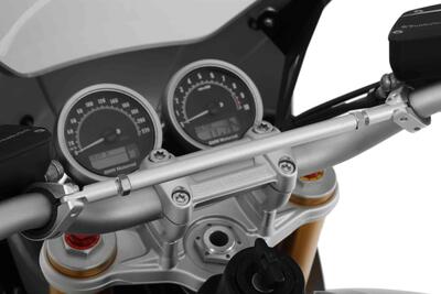 Wunderlich: traversa manubrio per BMW R12 e R12 NineT