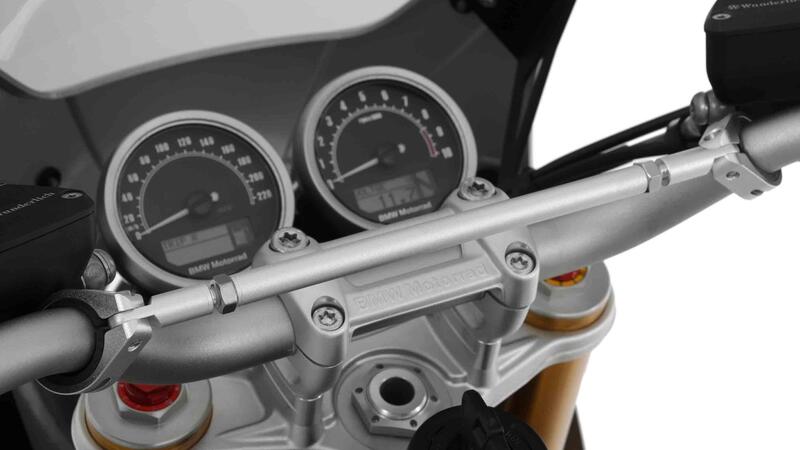Wunderlich: traversa manubrio per BMW R12 e R12 NineT