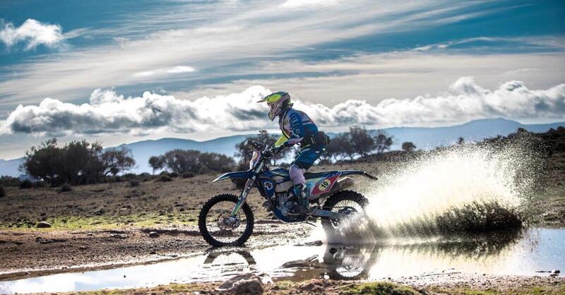 Sardegna Rally Raid. Capire meglio, dalla voce dei Fuoriclasse che lo hanno realizzato