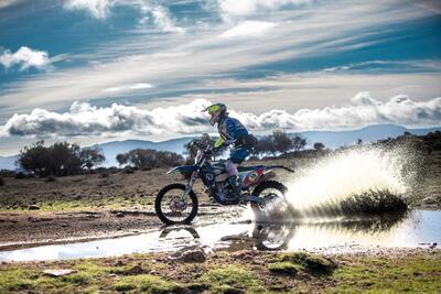 Sardegna Rally Raid. Capire meglio, dalla voce dei Fuoriclasse che lo hanno realizzato
