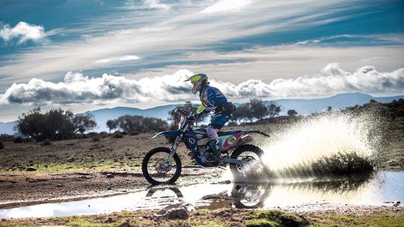 Sardegna Rally Raid. Capire meglio, dalla voce dei Fuoriclasse che lo hanno realizzato