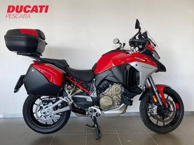 Ducati Multistrada V4 S (2021 - 24) usata