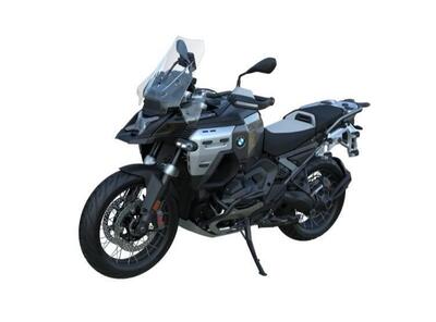Bmw R 1300 GS Adventure Triple Black (2025) usata