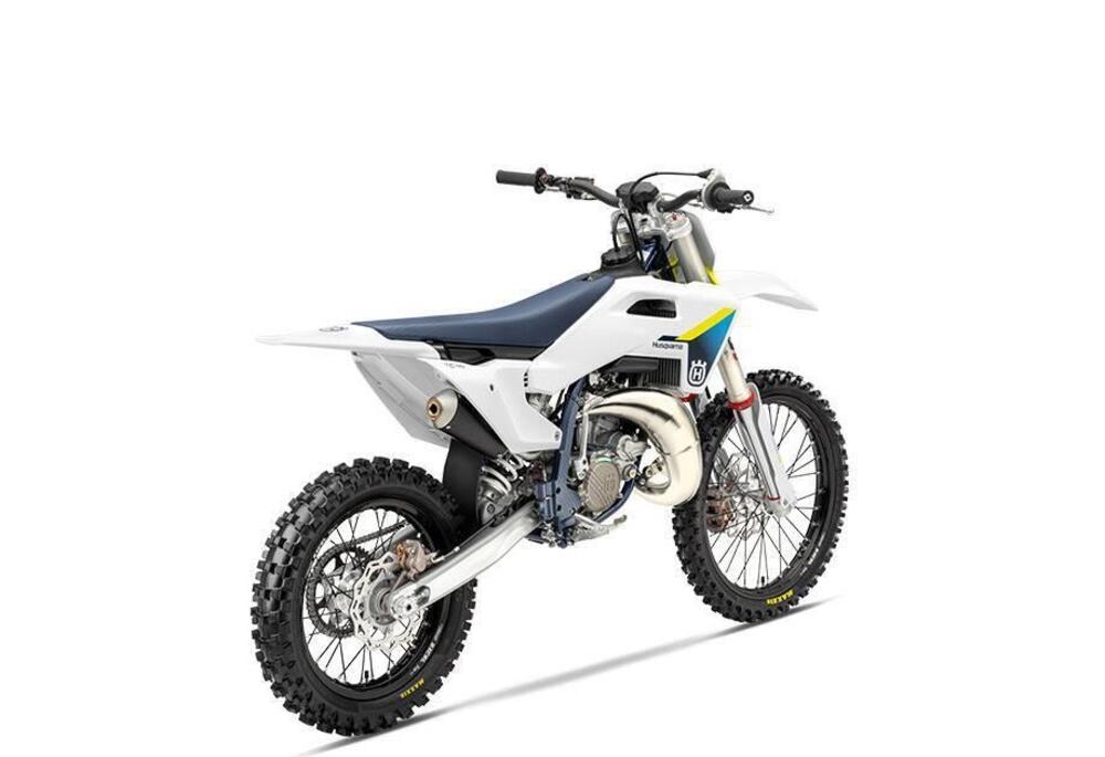 Husqvarna TC 85 19"/16" (2025 - 26) (2)