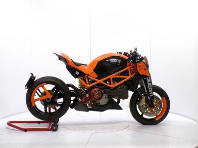 Ducati Monster S4R (2003 - 05) usata