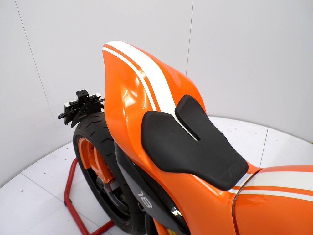 Ducati Monster S4R (2003 - 05) (10)