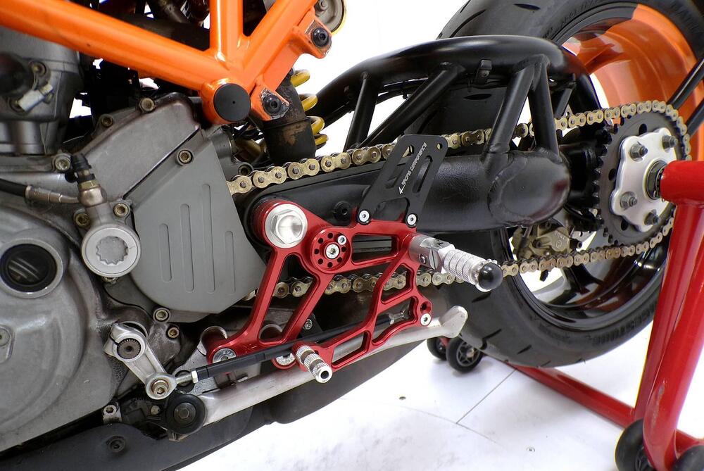 Ducati Monster S4R (2003 - 05) (11)