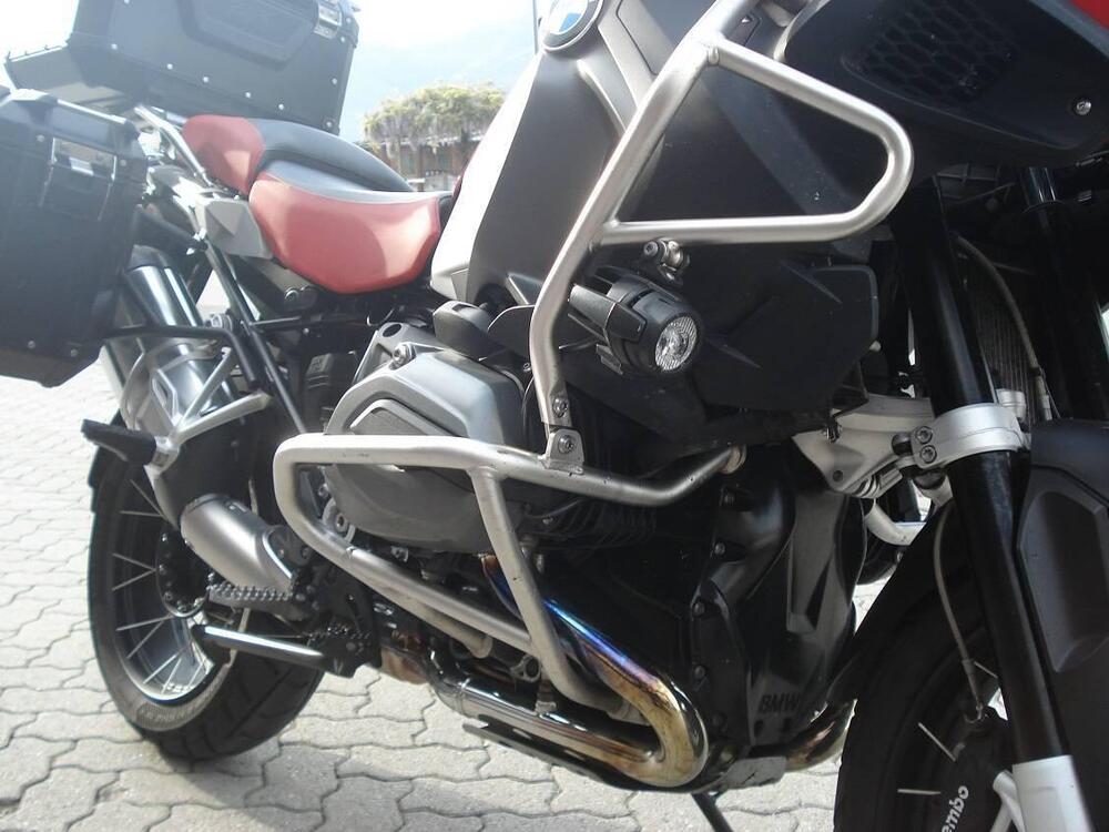 Bmw R 1200 GS Adventure (2013 - 16) (4)