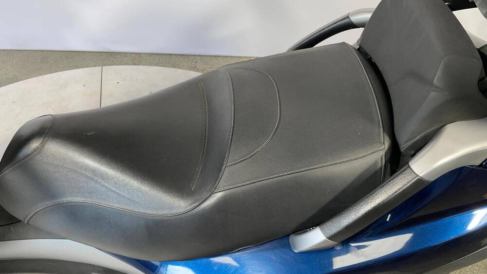 Piaggio MP3 LT 400 (2009 - 11) (7)