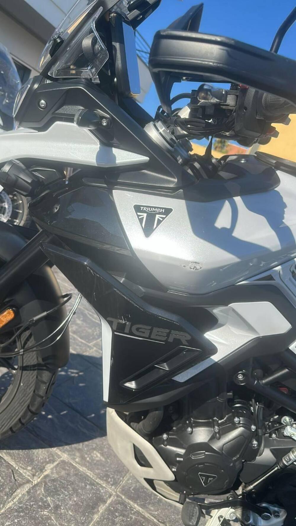 Triumph Tiger 900 GT Pro (2024 - 25) (6)