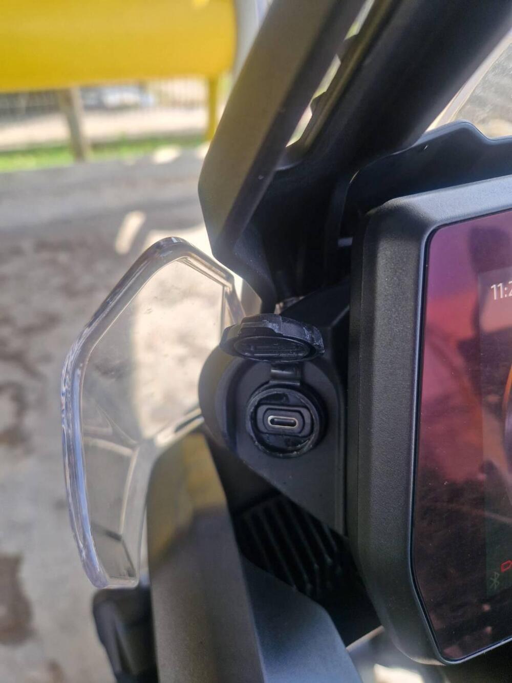 Triumph Tiger 900 GT Pro (2024 - 25) (9)